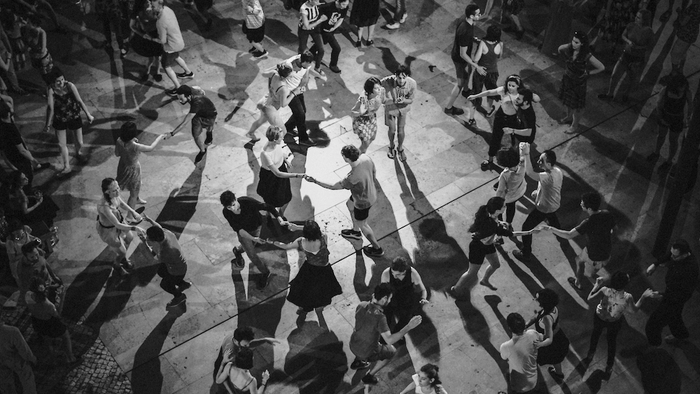 It's not all Rhinestones and Fake Tans