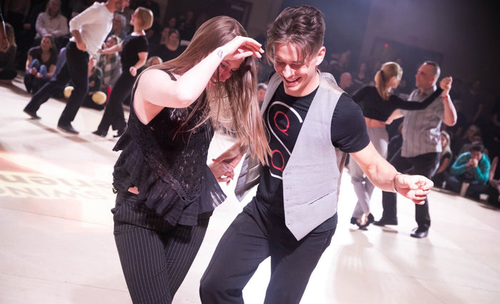 'Whoever' vs. 'Whomever' and Other Musings