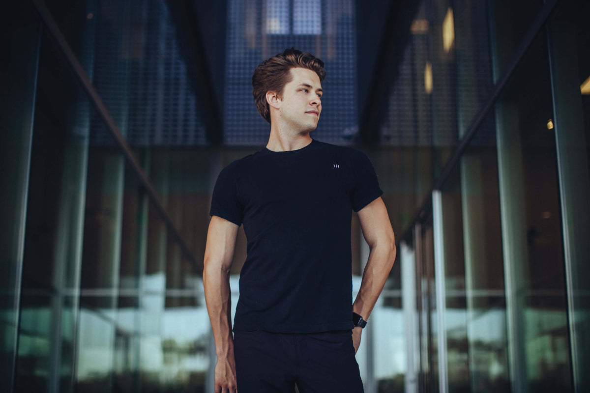 Giving a Shirt about Covid-19