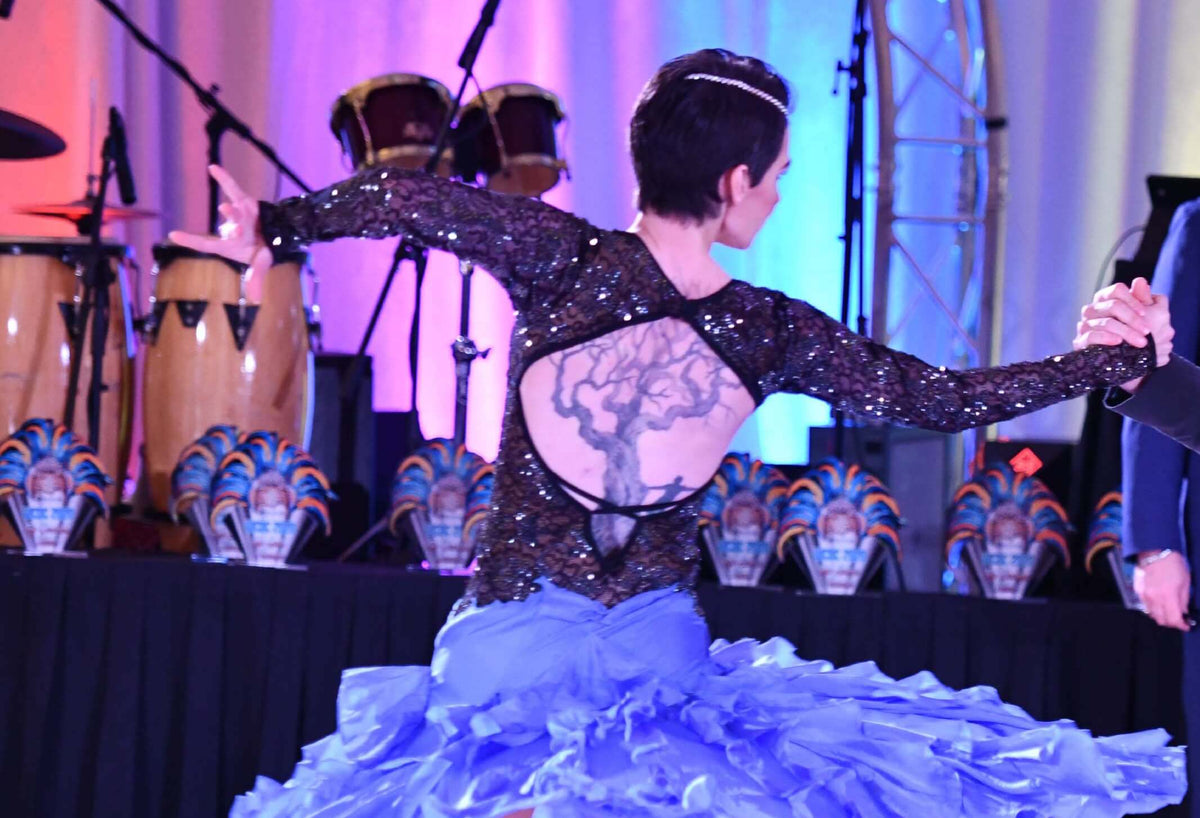 All Work and No Play Makes Jack (& Jill!) A Dull Dancer