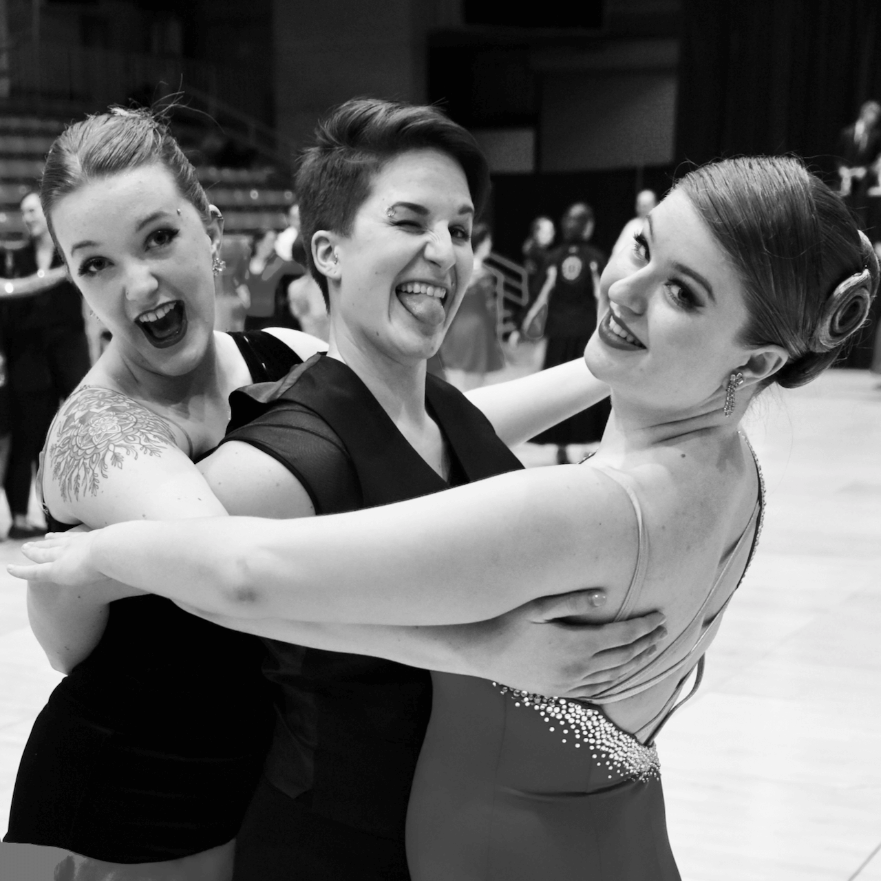 Degendering Collection