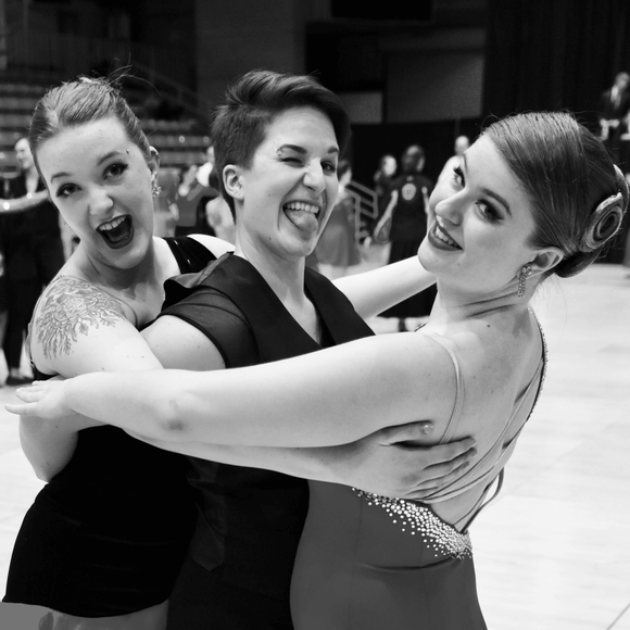 Degendering Collection