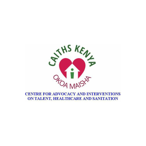Feather Reverse Three proudly supports CAITHS Kenya