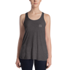 All the Dances Form-Fitting Racerback Tank
