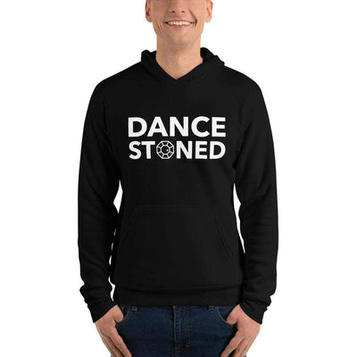 Dance Stoned Unisex Hoodie