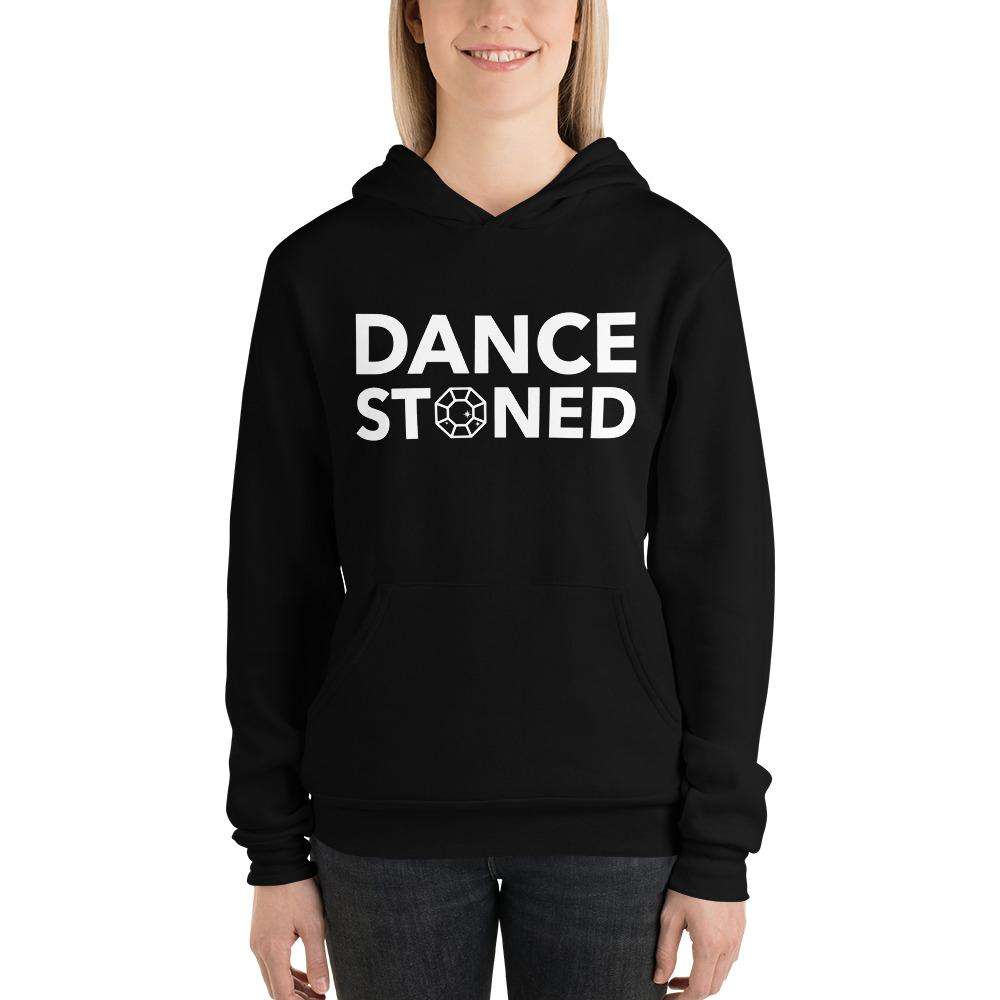 Dance Stoned Unisex Hoodie