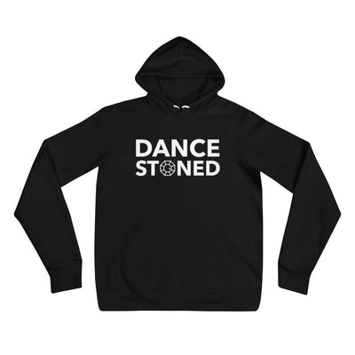 Dance Stoned Unisex Hoodie