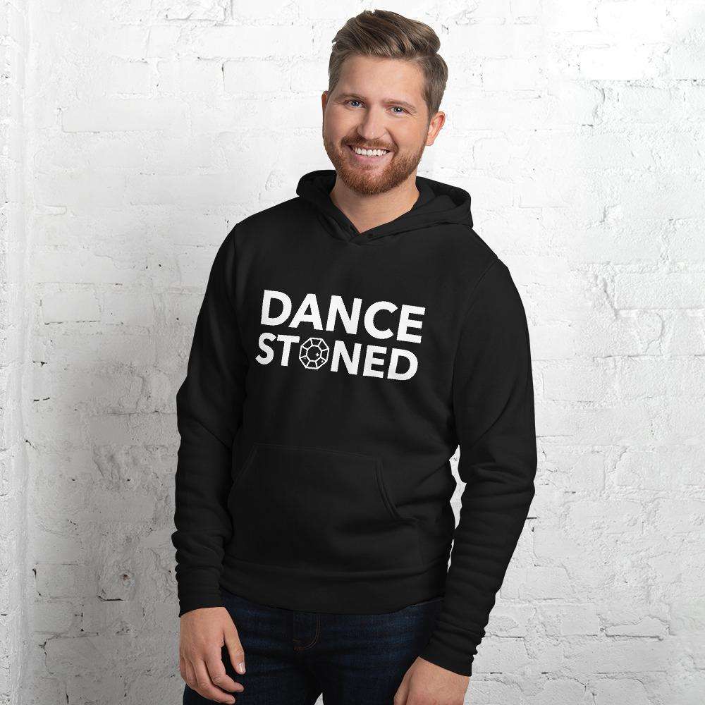 Dance Stoned Unisex Hoodie
