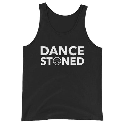 Dance Stoned Unisex Tank Top