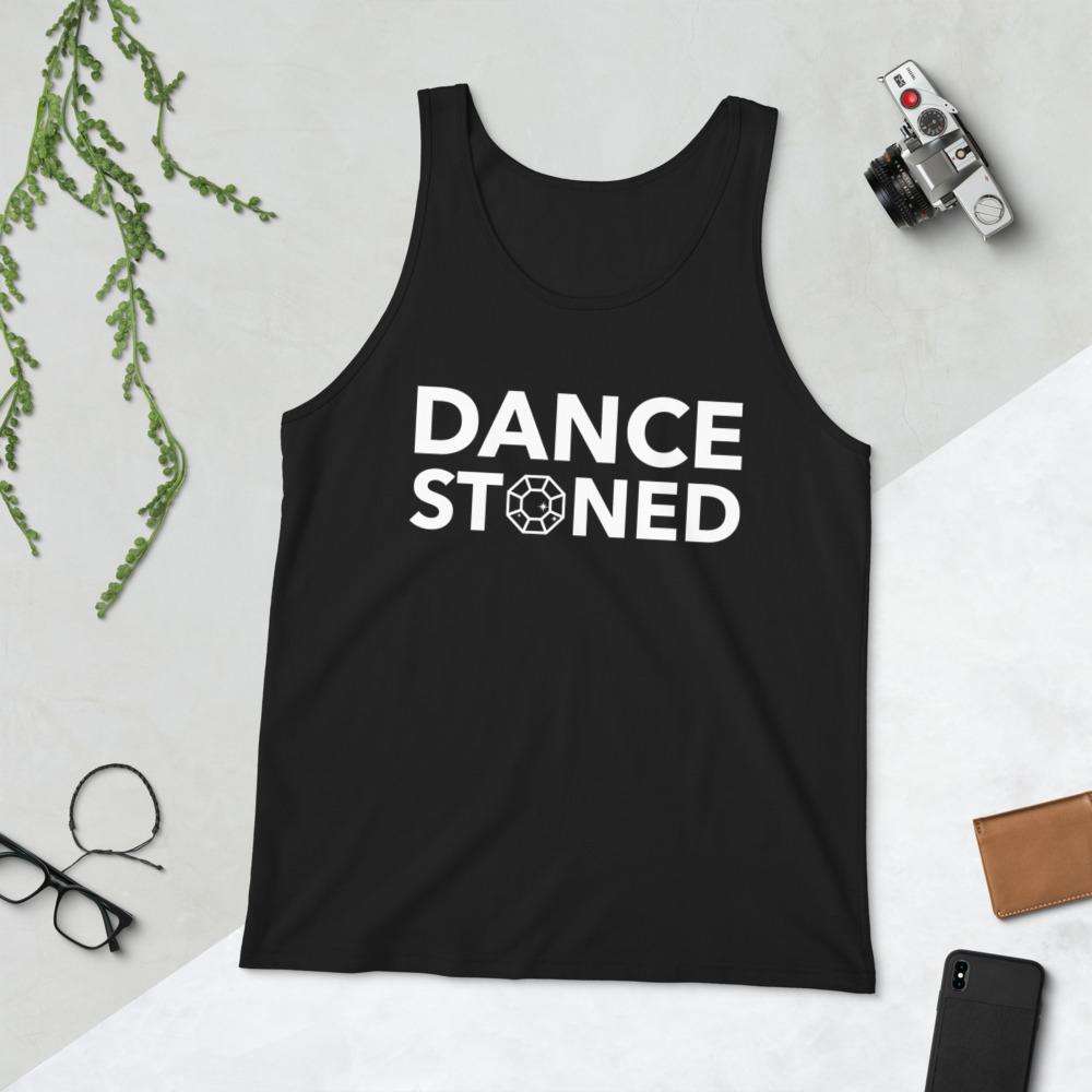 Dance Stoned Unisex Tank Top