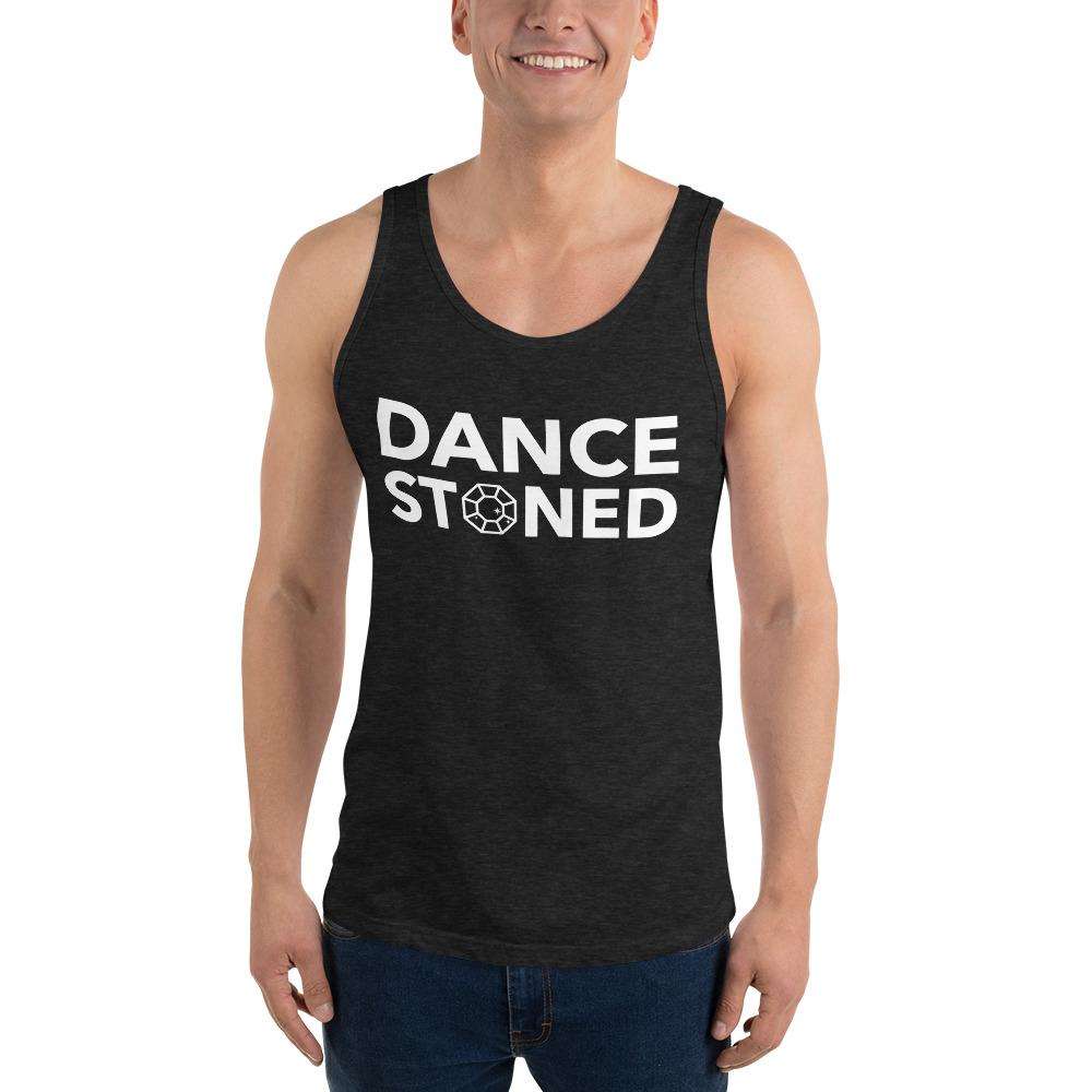 Dance Stoned Unisex Tank Top