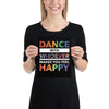 Dance with Happy PRIDE EDITION Poster