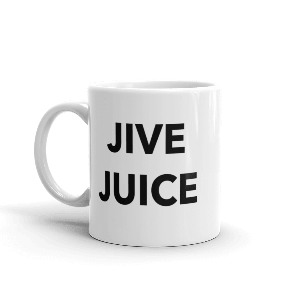 Jive Juice Mug