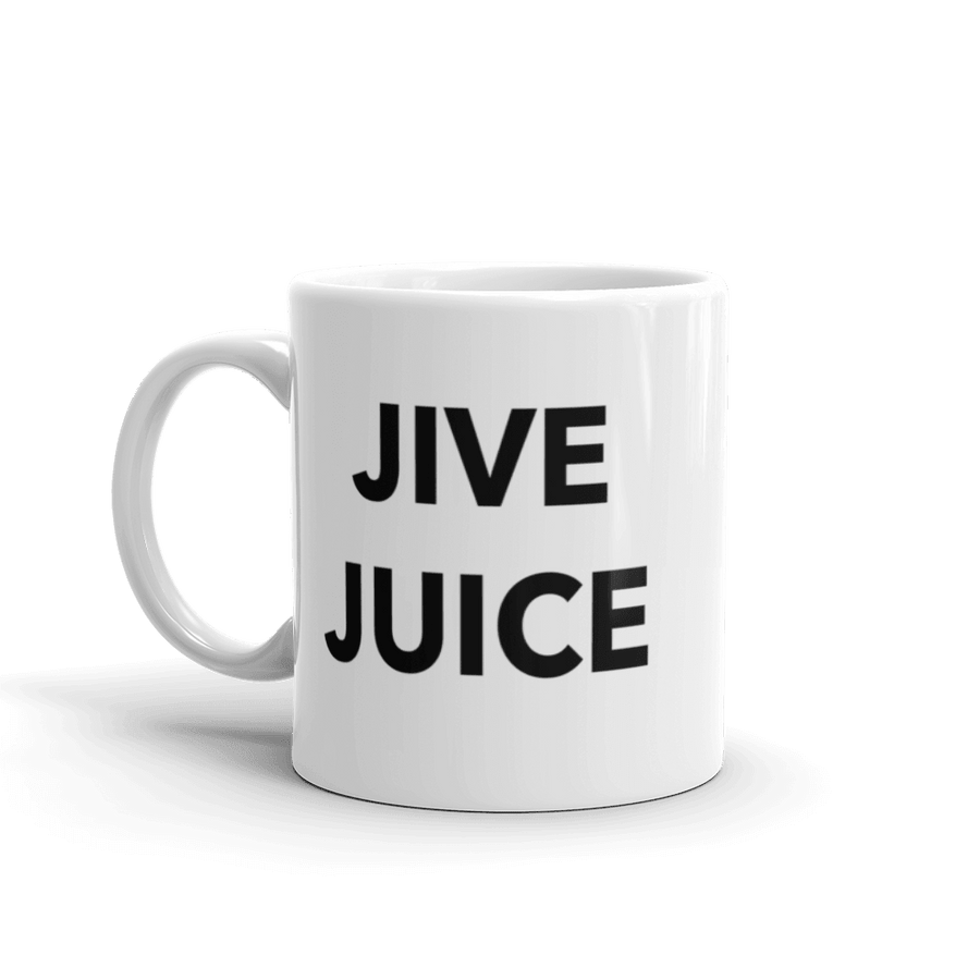 Jive Juice Mug