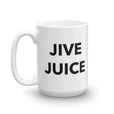 Jive Juice Mug