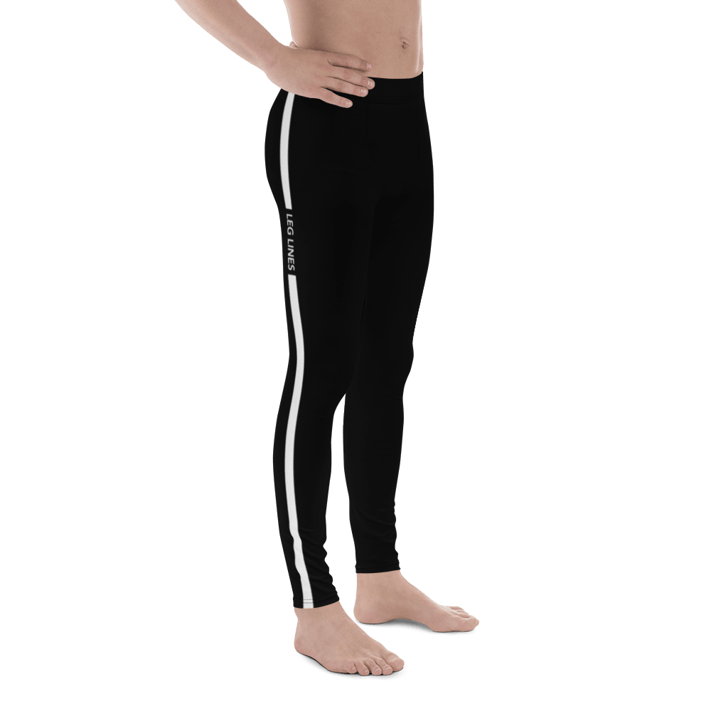 Leg Lines Unisex Leggings