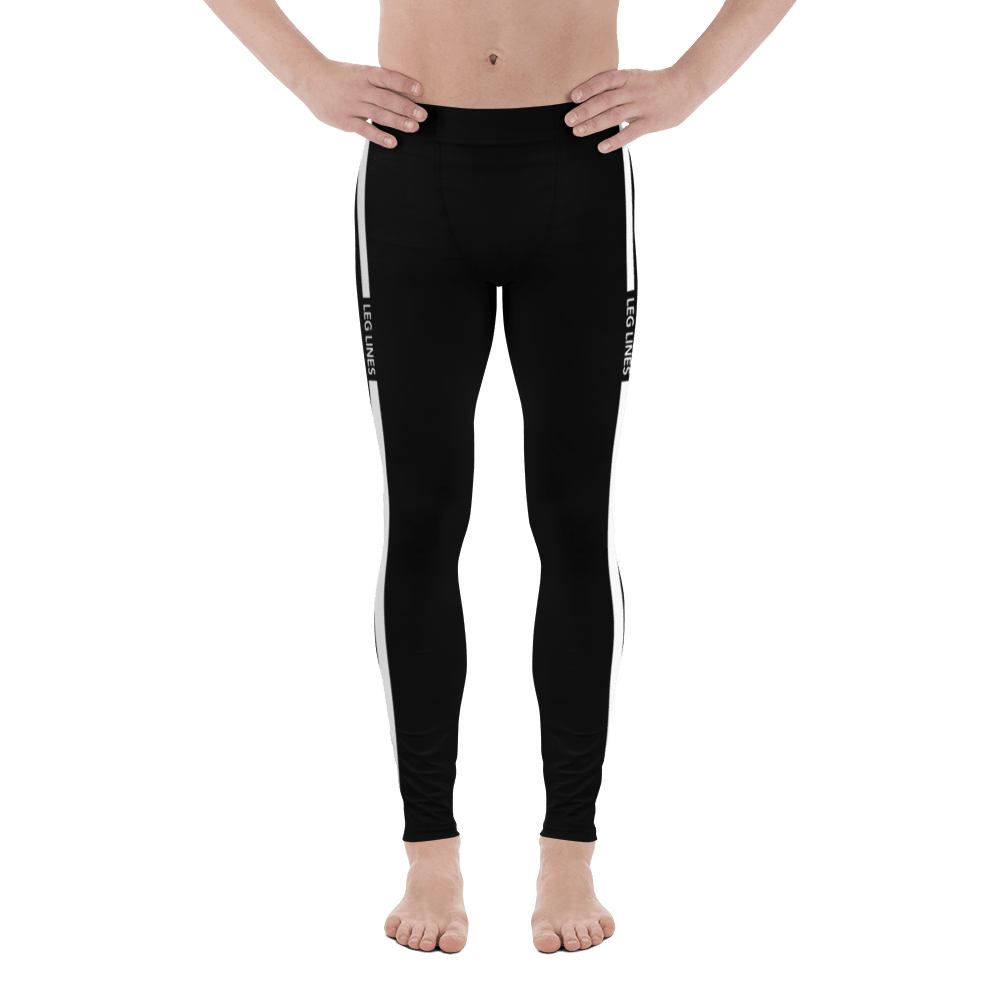 Leg Lines Unisex Leggings