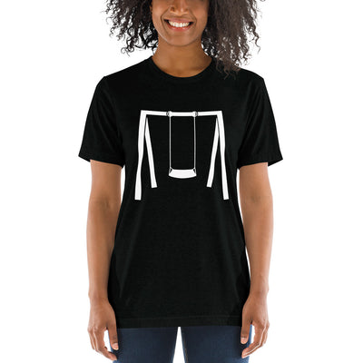 Literal Swing Unisex T-Shirt