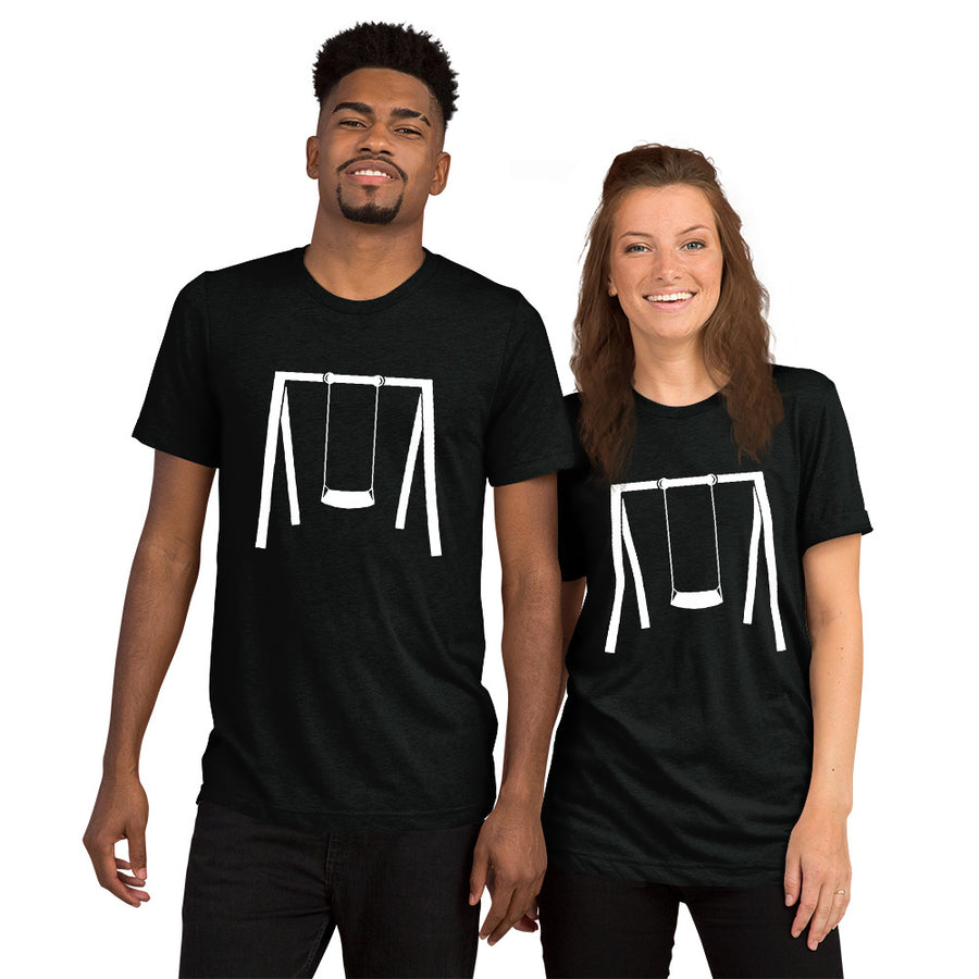 Literal Swing Unisex T-Shirt