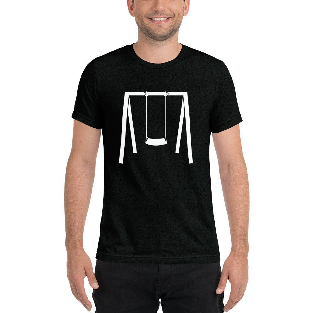 Literal Swing Unisex T-Shirt
