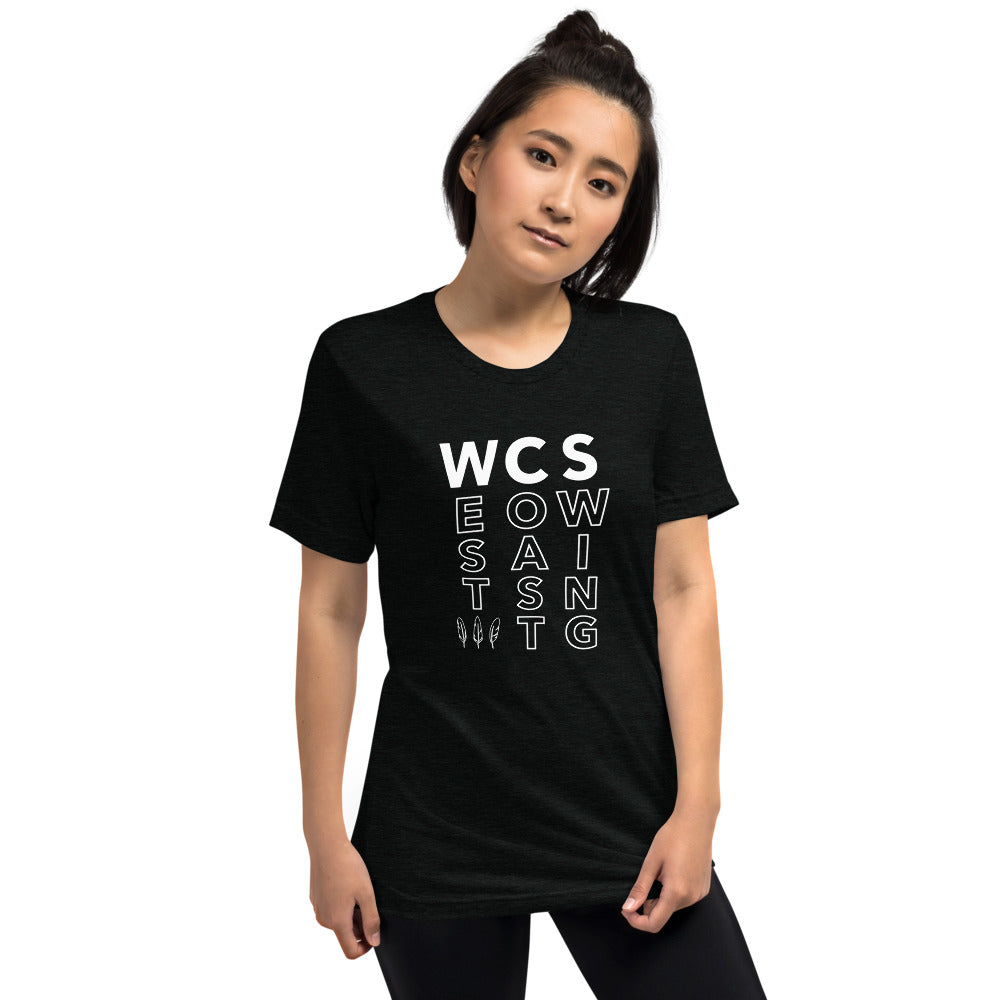 WCS Unisex T-Shirt