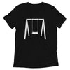 Literal Swing Unisex T-Shirt