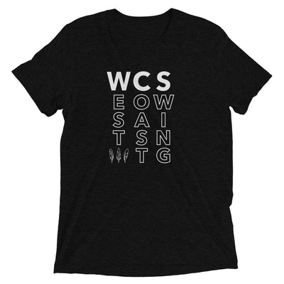 WCS Unisex T-Shirt