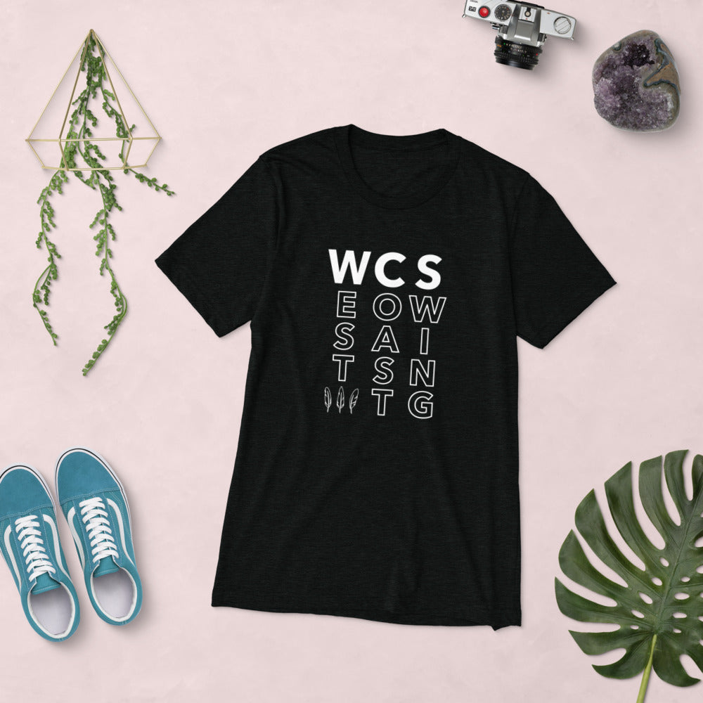 WCS Unisex T-Shirt
