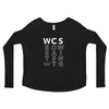 WCS Form-Fitting Long Sleeve