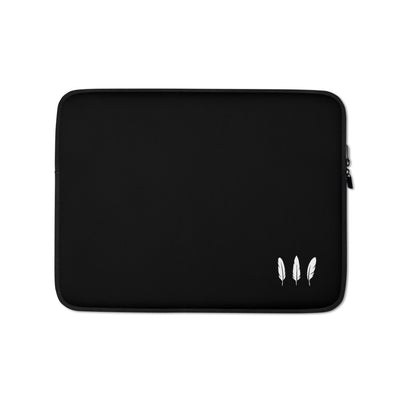 Feather Three Laptop Sleeve - 13" or 15"