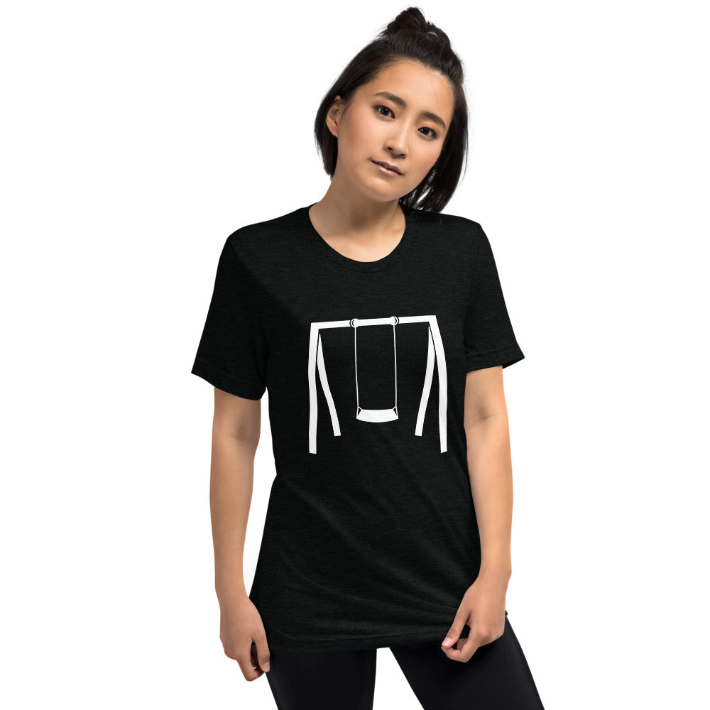 Literal Swing Unisex T-Shirt