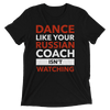 Russian Coach Unisex T-Shirt