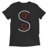 Slow, Quick-Quick Unisex T-Shirt