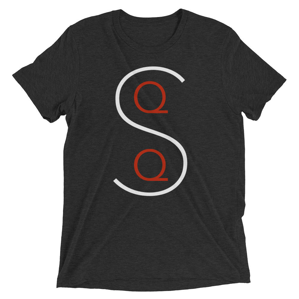 Slow, Quick-Quick Unisex T-Shirt