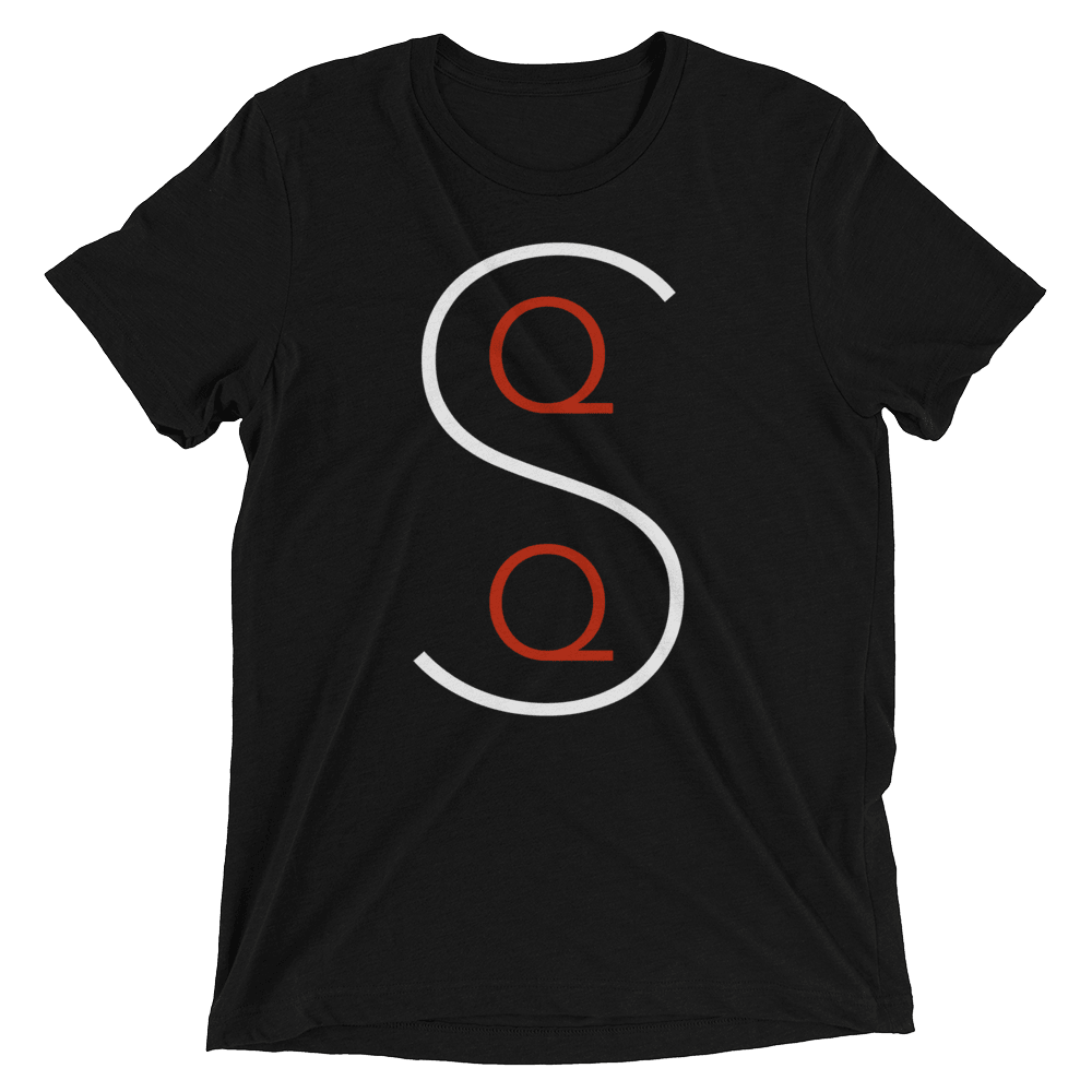 Slow, Quick-Quick Unisex T-Shirt