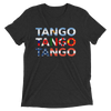 Three Tangos Unisex T-Shirt